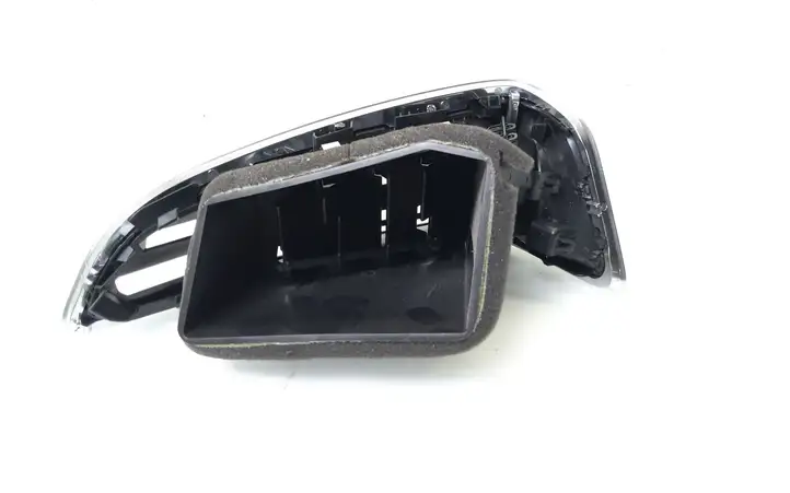 Ford Focus (2011 - 2015) BM5101B09 Боковой воздушный дефлектор — фото 4