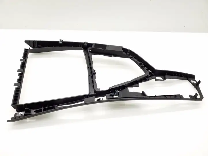 BMW 1 F20 F21 (2011 - 2019) 51169207313 Другая деталь консоли (туннеля) — фото 3