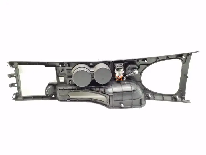 Nissan Qashqai (2006 - 2010) 96965JD000 Другая деталь консоли (туннеля) — фото 2
