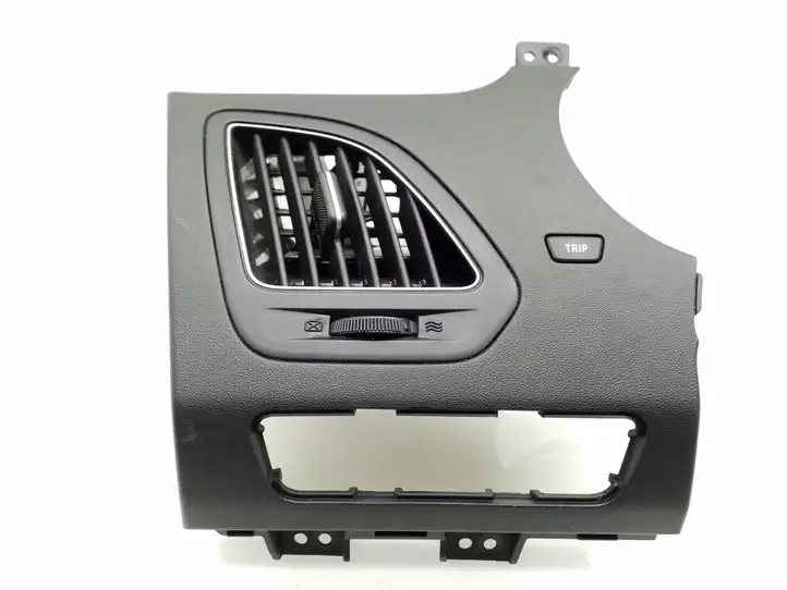 Hyundai ix35 (2009 - 2013) 974802S0009 Боковой воздушный дефлектор — фото 4