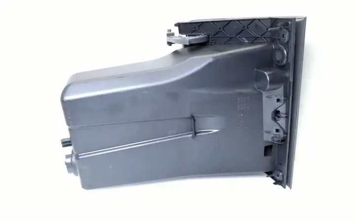 Ford Focus (2011 - 2015) 4M51A06044AEW Бардачок в сборе — фото 4