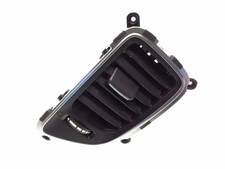 Kia Carens III (2013 - ) 97420A4000 Боковой воздушный дефлектор — фото 2