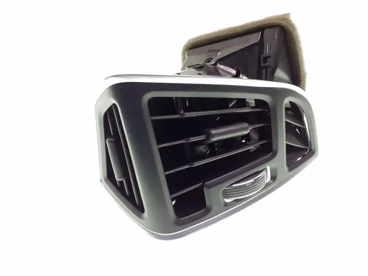Ford C-MAX II (2010 - 2015) AM51R018B08AGW Боковой воздушный дефлектор — фото 1