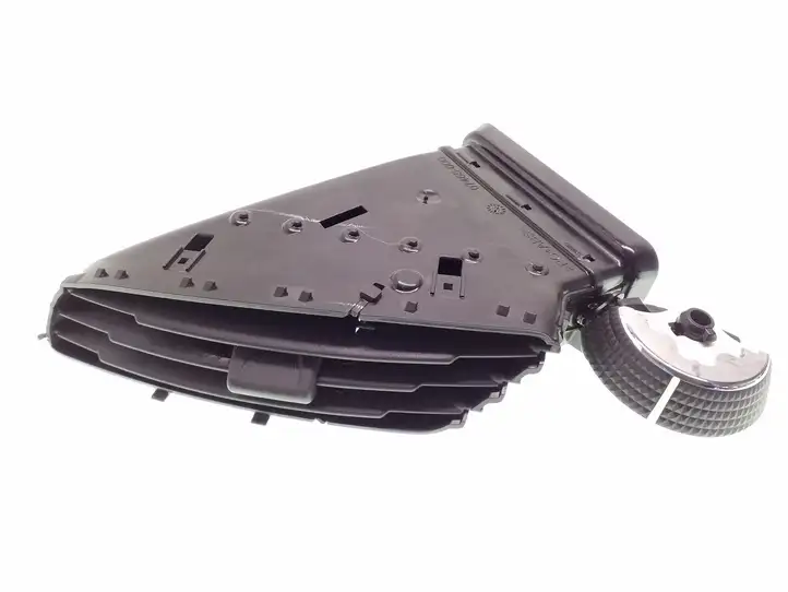 Ford C-MAX II (2010 - 2015) AM51R014L21CDW Боковой воздушный дефлектор — фото 1