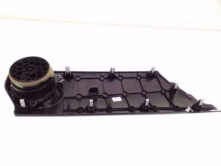 Toyota Auris E180 (2012 - 2018) 5547002030 Боковой воздушный дефлектор — фото 2