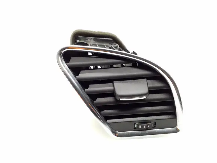Audi A5 8T 8F (2007 - 2011) 8T1820902C Боковой воздушный дефлектор — фото 1