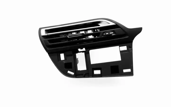 Citroen C4 Grand Picasso (2013 - 2016) 967797647A Боковой воздушный дефлектор — фото 1