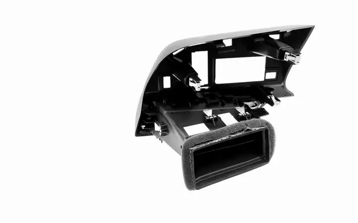 Citroen C4 Grand Picasso (2013 - 2016) 967797647A Боковой воздушный дефлектор — фото 3