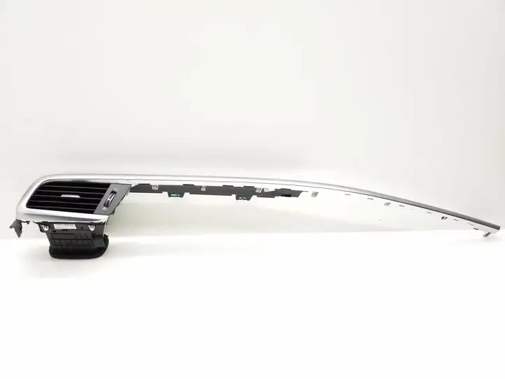 Kia Optima (2015 - 2018) 84795D4000SG7 Боковой воздушный дефлектор — фото 3