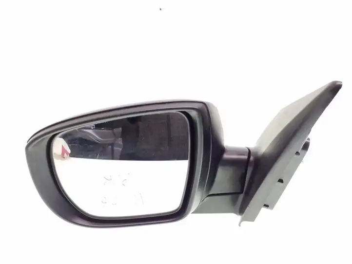Hyundai ix35 (2009 - 2013) 876102S350CA Боковое зеркало с электроприводом — фото 1
