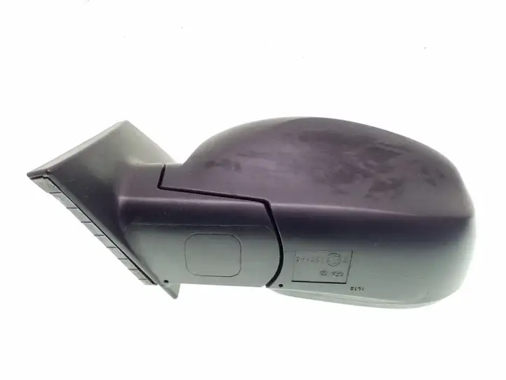Hyundai ix35 (2009 - 2013) 876102S350CA Боковое зеркало с электроприводом — фото 4