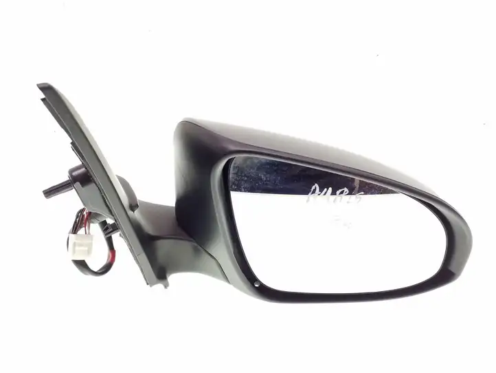 Toyota Auris E180 (2012 - 2018)  E11026983 Зеркало боковое с электрическим приводом