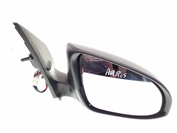 Toyota Auris E180 (2012 - 2018)  E11026983 Зеркало боковое с электрическим приводом