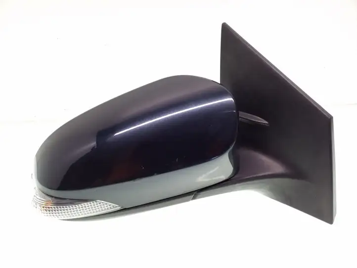 Toyota Auris E180 (2012 - 2018)  E11026983 Зеркало боковое с электрическим приводом