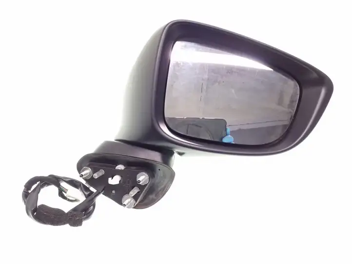 Mazda 6 (2012 - 2015) E4024038 Боковое зеркало с электроприводом — фото 1