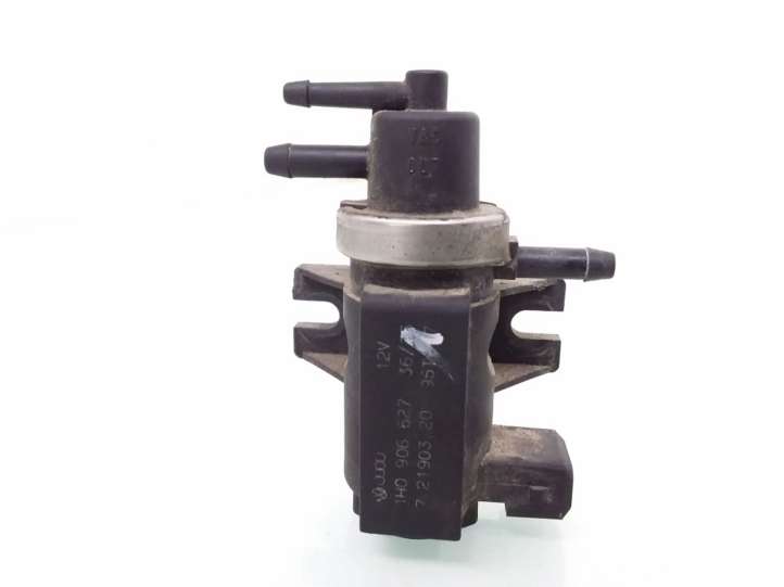 1H0906627 Audi A6 S6 C4 4A Solenoidinis vožtuvas