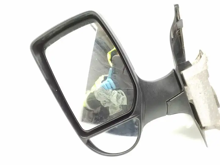 Ford Transit (2006 - 2013) Боковое зеркало с электроприводом — фото 2