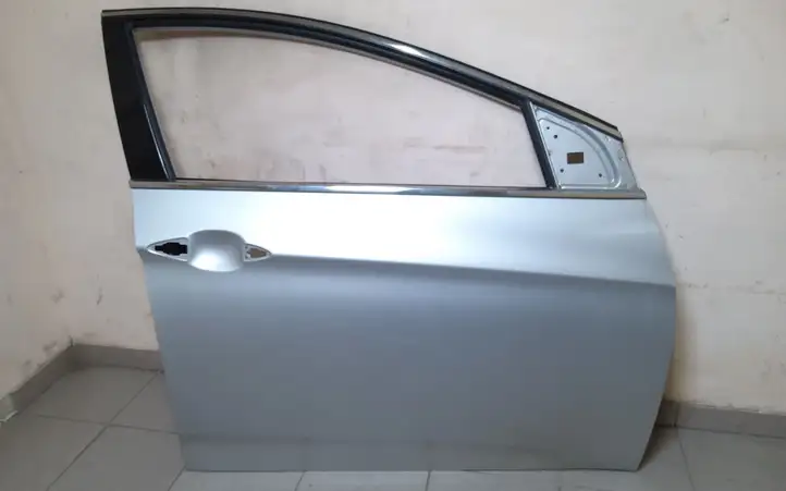 Hyundai i40 (2015 - ) Дверь — фото 1
