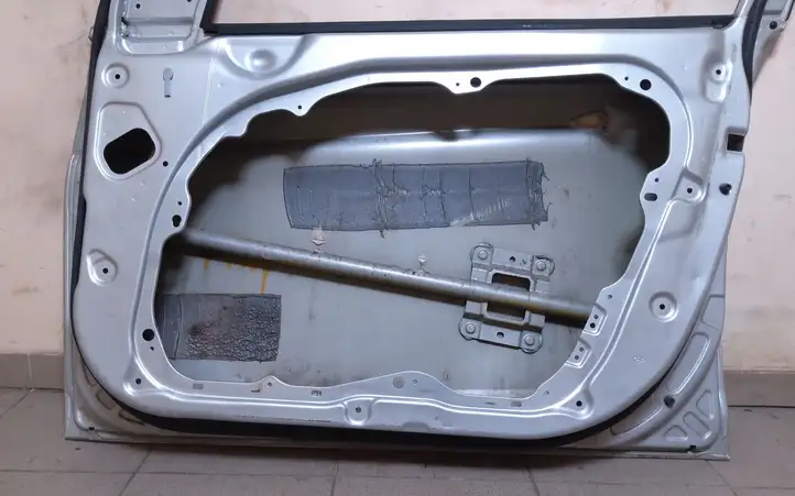 Hyundai i40 (2015 - ) Дверь — фото 2