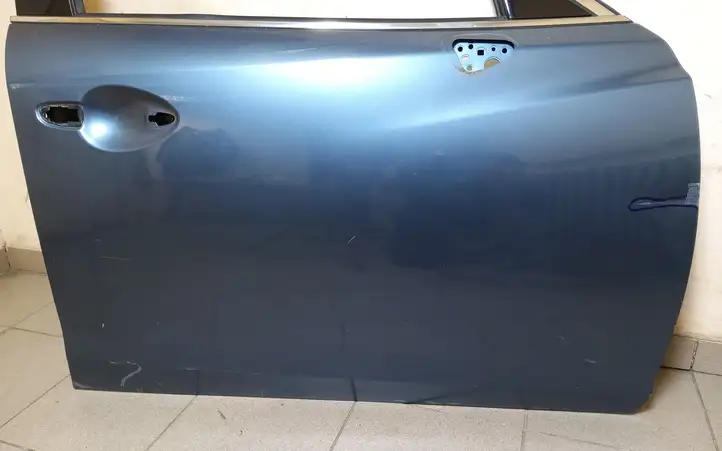 Mazda 6 (2012 - 2015) Дверь — фото 4