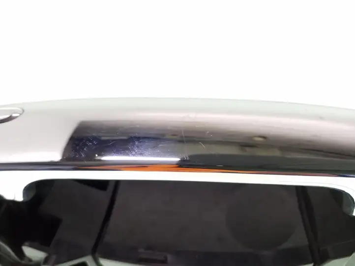 Nissan Leaf II (ZE1) (2017 - ) Наружная ручка двери — фото 4
