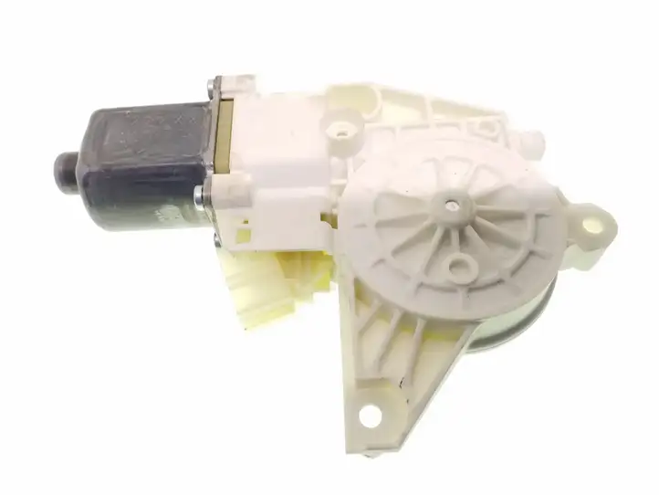 Mercedes-Benz E W212 (2009 - 2016) A2048200542 Стеклоподъемник задней двери — фото 1