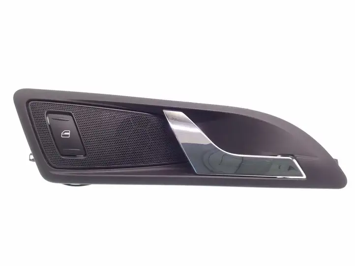 Skoda Octavia Mk2 (1Z) (2004 - 2013) 1Z0837248 Внутренняя ручка двери — фото 1