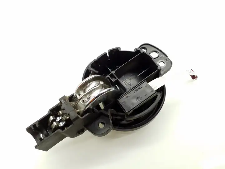 Mini One Cooper Coupe R56 (2004 - 2014) 275371705 Внутренняя ручка двери — фото 2