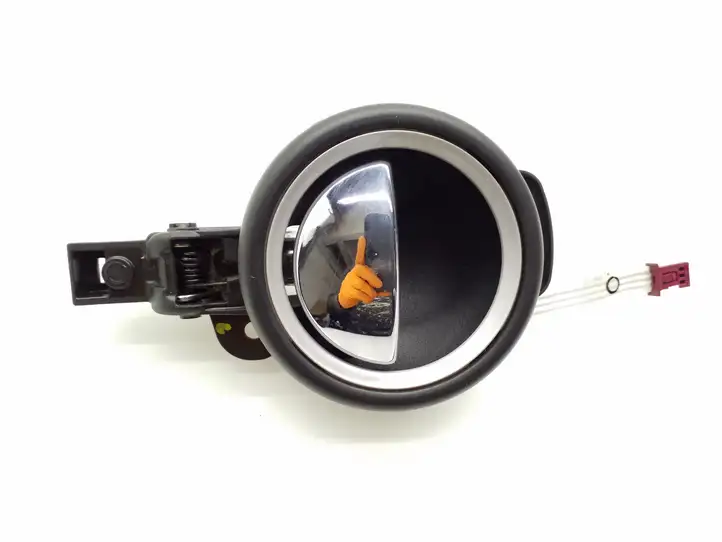 Mini One Cooper Coupe R56 (2004 - 2014) 275371805 Внутренняя ручка двери — фото 1