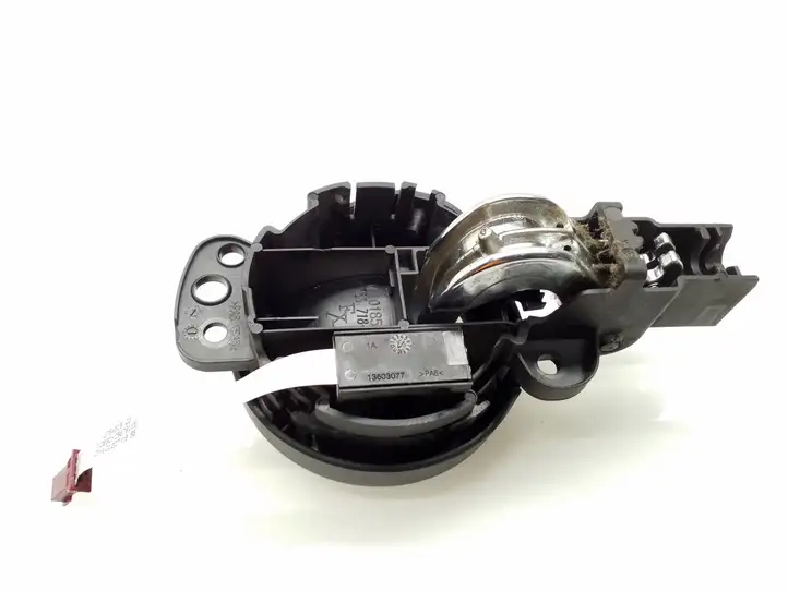 Mini One Cooper Coupe R56 (2004 - 2014) 275371805 Внутренняя ручка двери — фото 2