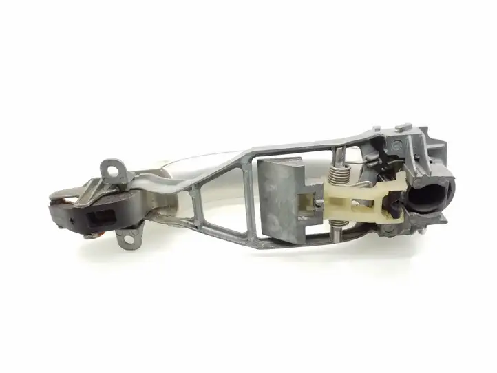 Volkswagen Touareg I (2002 - 2010) 7L0837886E Наружная ручка двери — фото 2
