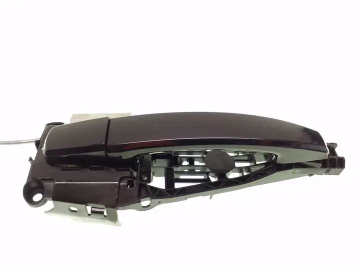 Opel Astra J (2009 - 2012) 13308536 Наружная ручка задней двери — фото 1