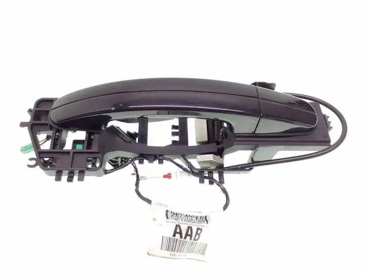 Ford C-MAX II (2010 - 2015) AV6T14F303AAB Наружная ручка задней двери — фото 1