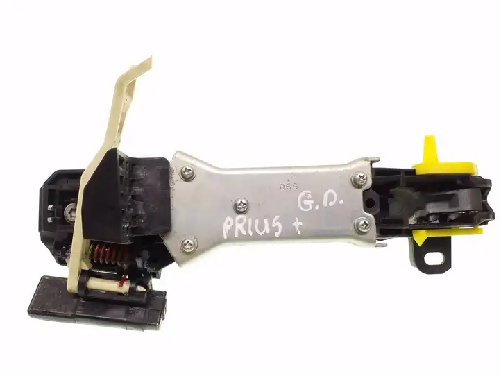 Toyota Prius+ (ZVW40) (2011 - 2018) Наружная ручка задней двери — фото 3