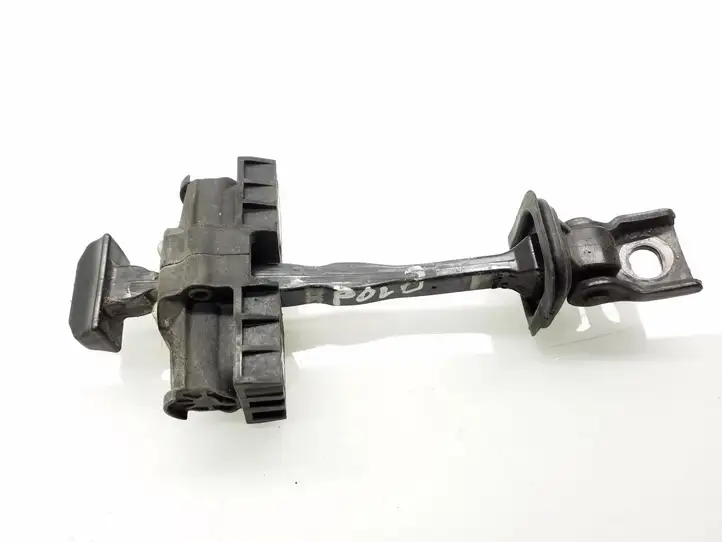 Volkswagen Polo V 6R (2009 - 2015)  6R4839249C Ограничитель задней двери