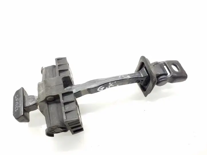 Volkswagen Polo V 6R (2009 - 2015)  6R4839249C Ограничитель задней двери