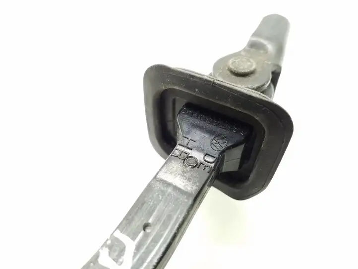 Volkswagen Polo V 6R (2009 - 2015)  6R4839249C Ограничитель задней двери