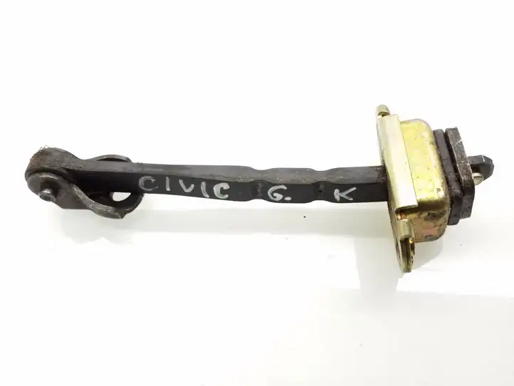 Honda Civic (2006 - 2011) Ограничитель задней двери — фото 1