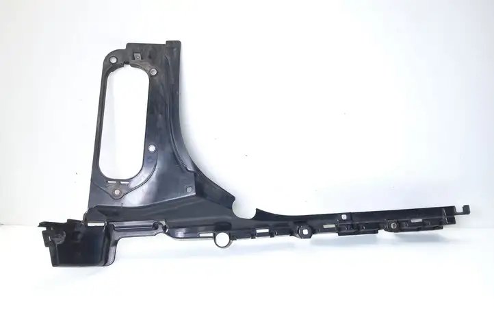 Mini One - Cooper Clubman R55 (2007 - 2014) 51127167564 Кронштейн заднего бампера — фото 3