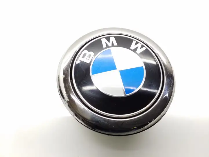 BMW 1 F20 F21 (2011 - 2019) 7270728 Ручка крышки багажника — фото 3