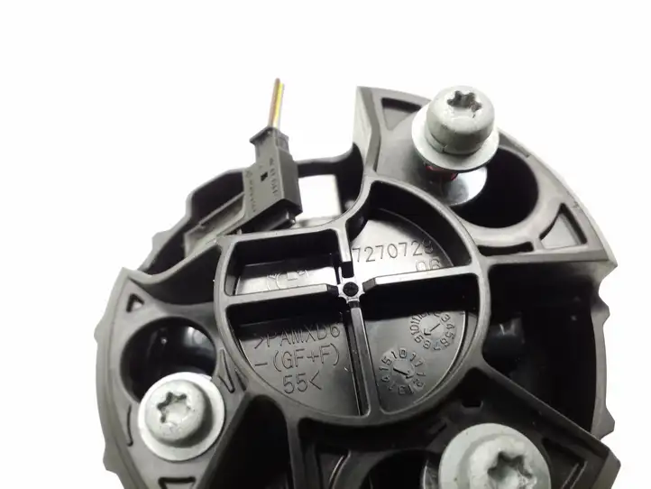BMW 1 F20 F21 (2011 - 2019) 7270728 Ручка крышки багажника — фото 4
