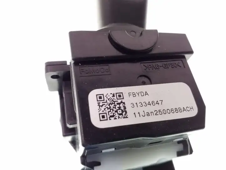 Volvo V60 (2010 - 2013) 31334647 Подрулевой переключатель — фото 3