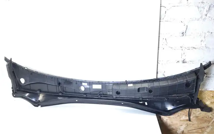 Kia Optima (2015 - 2018) 86151D4000 Жабо стеклоочистителей — фото 3
