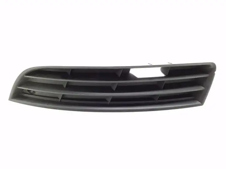Volkswagen PASSAT B6 (2005 - 2010) 3C0853665 Решетка противотуманной фары — фото 1