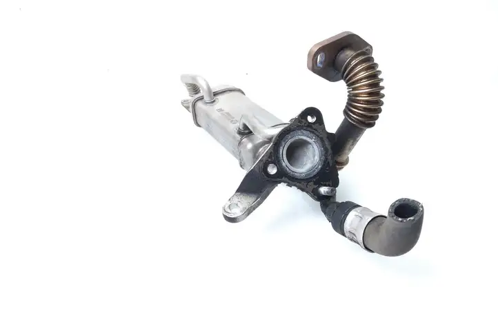 Mercedes-Benz A W176 (2012 - 2018) 147350364R Охладитель клапана EGR — фото 3