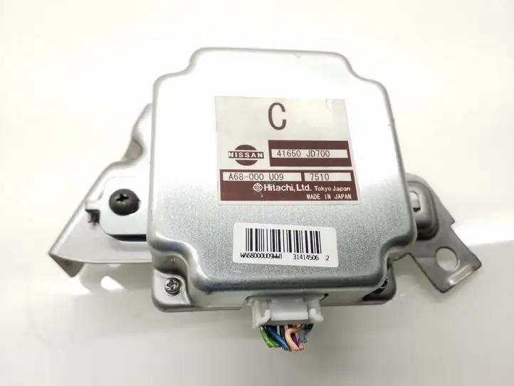 Nissan Qashqai (2006 - 2010) 41650JD700 Прочие блоки управления — фото 1