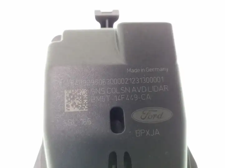 Ford Focus (2011 - 2015) BM5T14F449CA Прочие блоки управления — фото 5