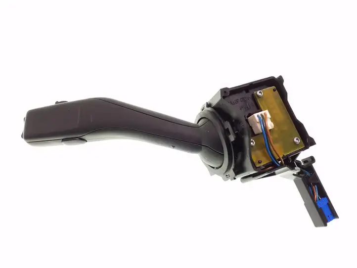 Volkswagen Touran I (2003 - 2010) 1K0953519A Переключатель стеклоочистителей — фото 2