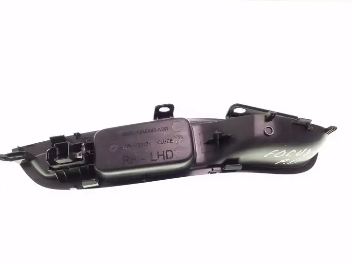Ford Focus (2011 - 2015) BM5T14529AA Кнопка стеклоподъемников — фото 2