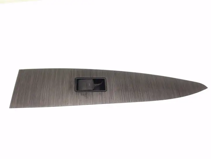 Toyota Avensis T270 (2009 - 2012) 7423105220 Блок кнопок стеклоподъемников — фото 1